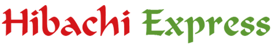 Hibachi Express
